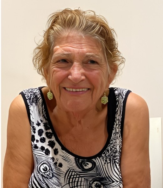 Maria Enrica Marras
