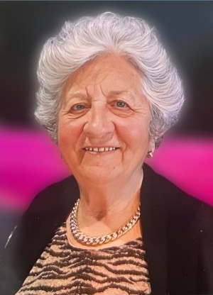 Maria Teresa Palmas