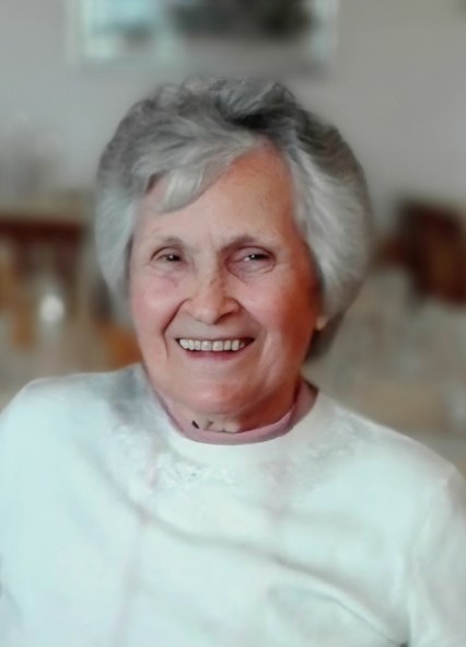 Maria Bonaria Pisano