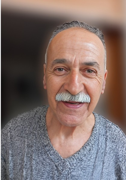 Paolo Manca