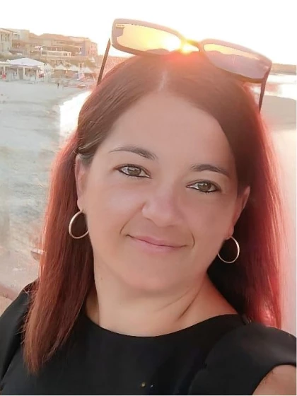Isabel Arca