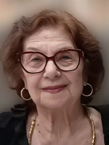 Angela Aru