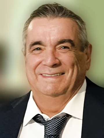 Leonardo Spiga