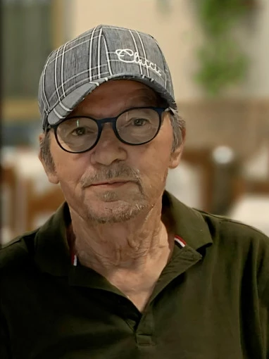 Adolfo  Grussu