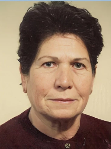 Annita Marras