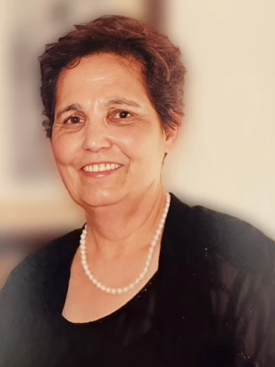 Albina  Medda
