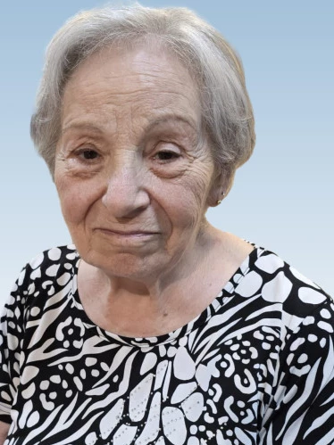 Lorenza Biagini