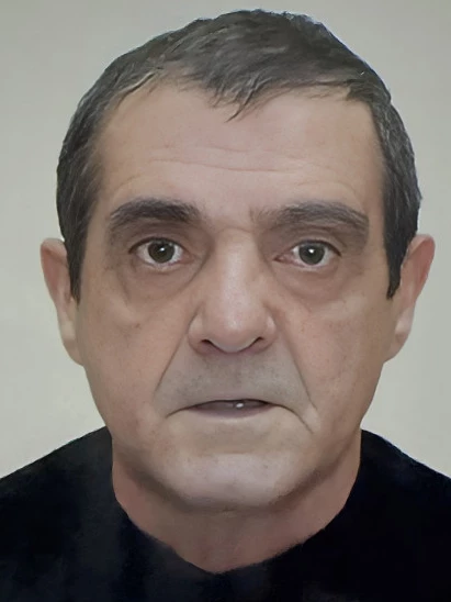 Salvatore Gerina