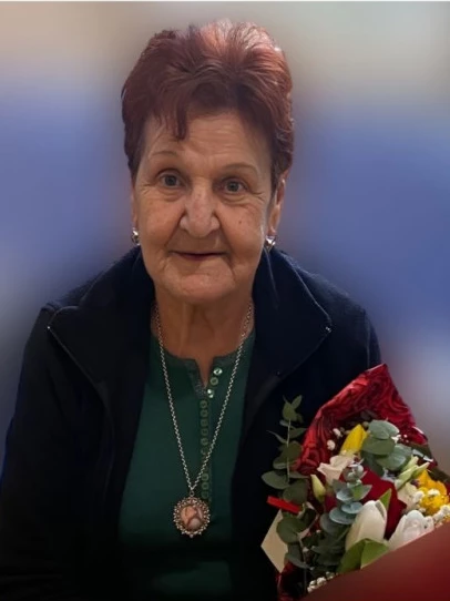 Maria Assunta Acquas