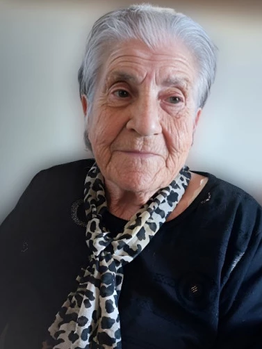 Dolores Tronu