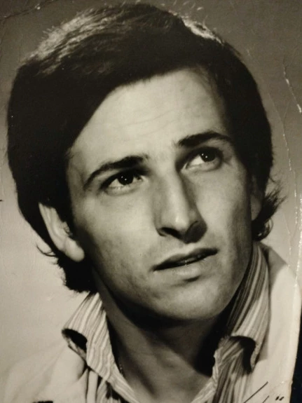 Giorgio Nateri