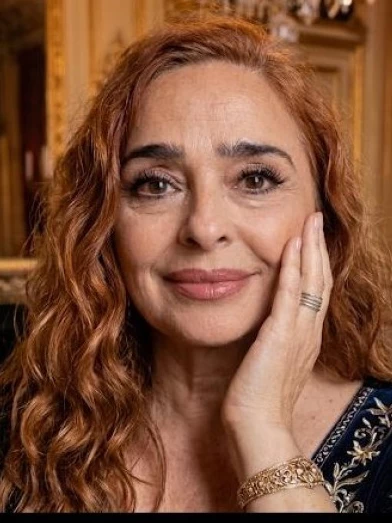 Marisa Renis