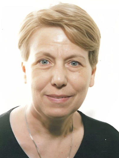 Anna Maria Barrale