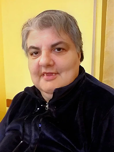 Marinella  Dessalvi