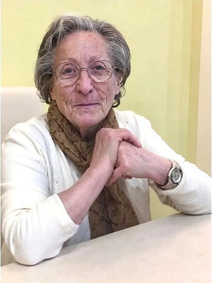 Grazia Barberio