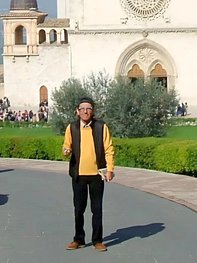 Enrico Lintas