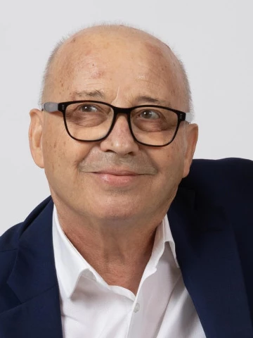 Efisio Porcedda
