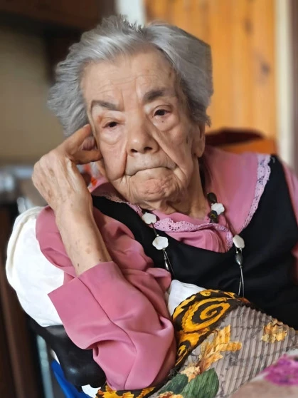 Maria Zedda