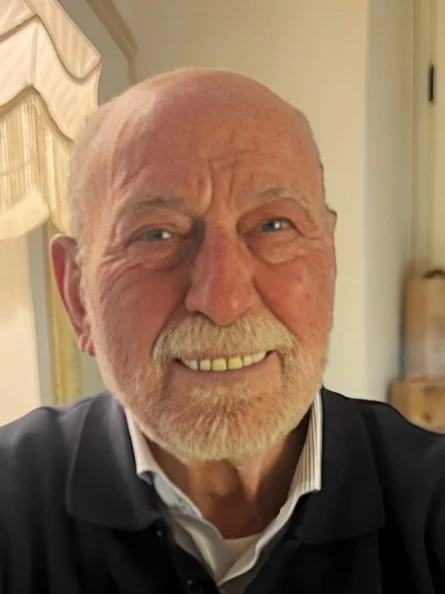 Bernardo Pulcrano