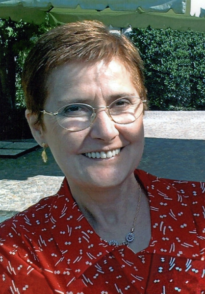 Rita Francesca Perico
