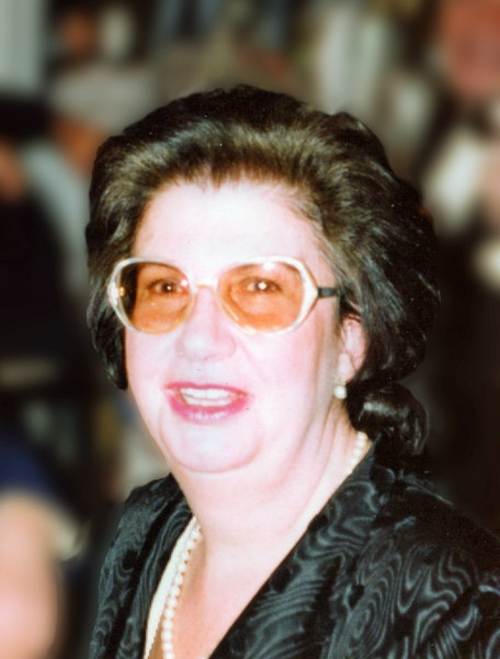 Maria Luisa Castelli