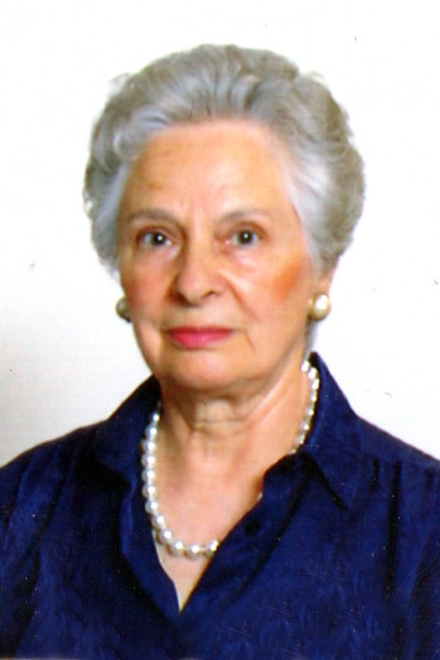 Marisa Ratti