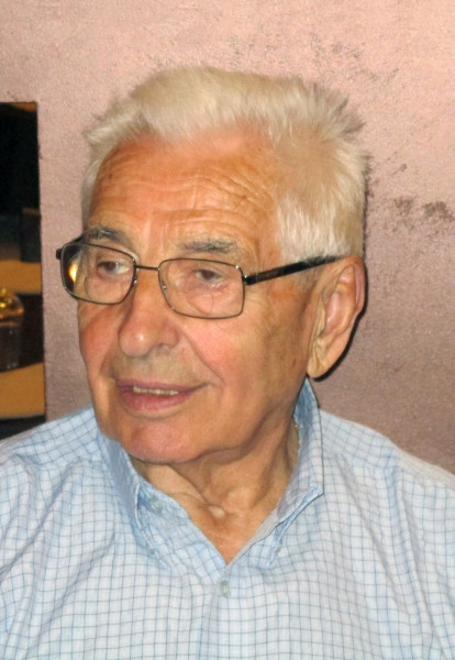 Luigi Mapelli