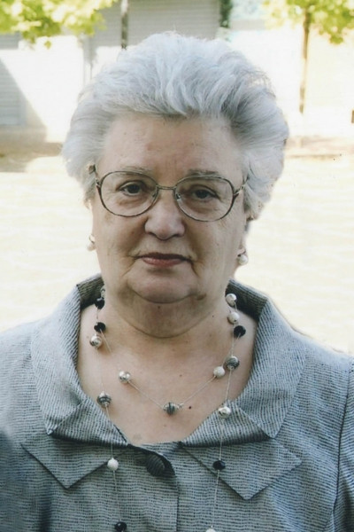 Maria Pinotti