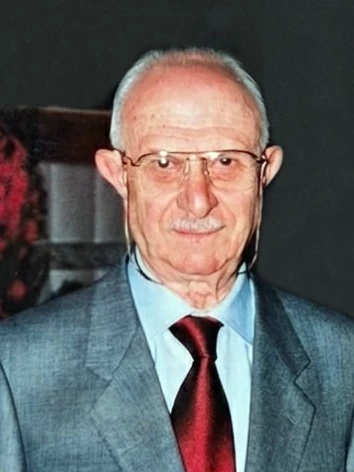 Antonio Stranieri
