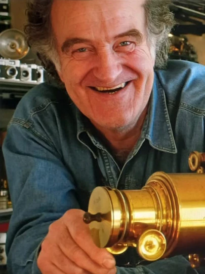 Gianni Limonta