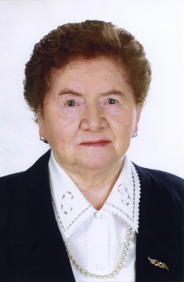Anna Maria Cologni
