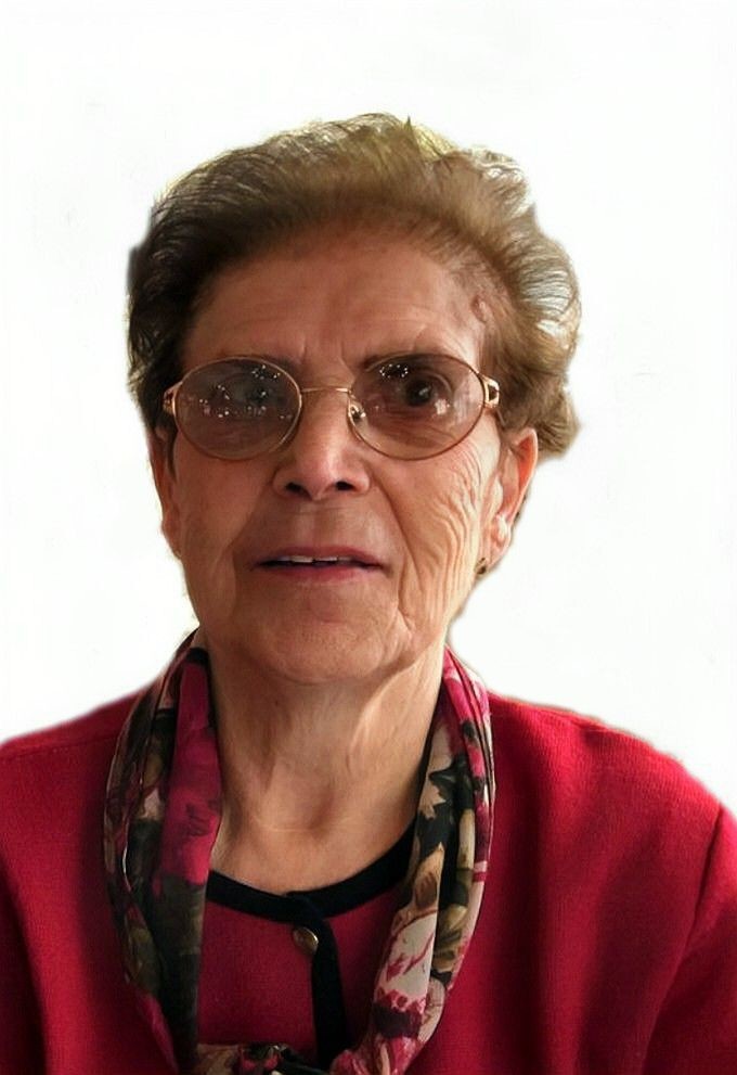 Virginia Donadoni