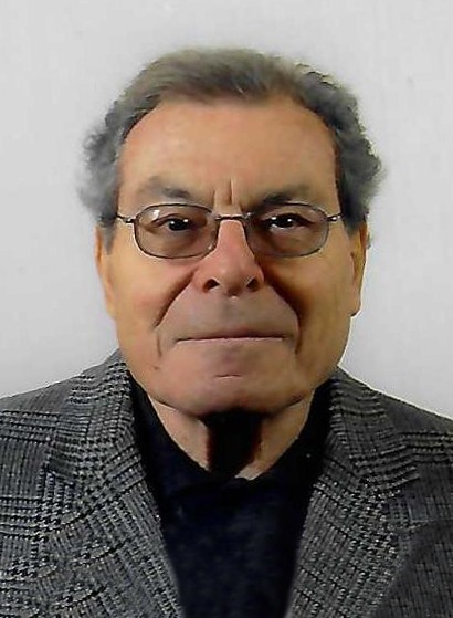 Angelo Mamoli