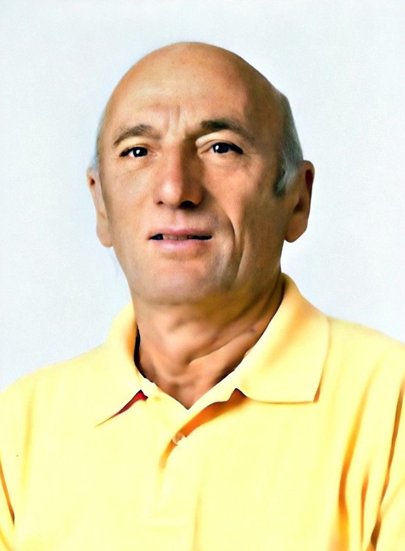 Emilio Cavalli