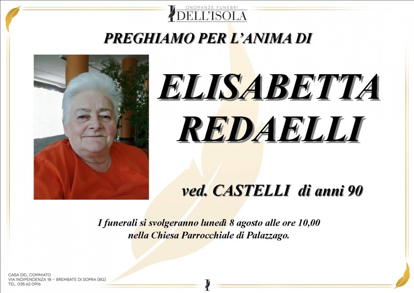Elisabetta Redaelli