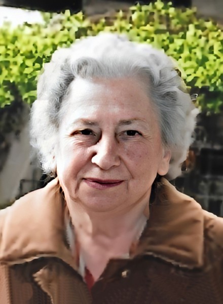 Lucia Maioli Maggioli