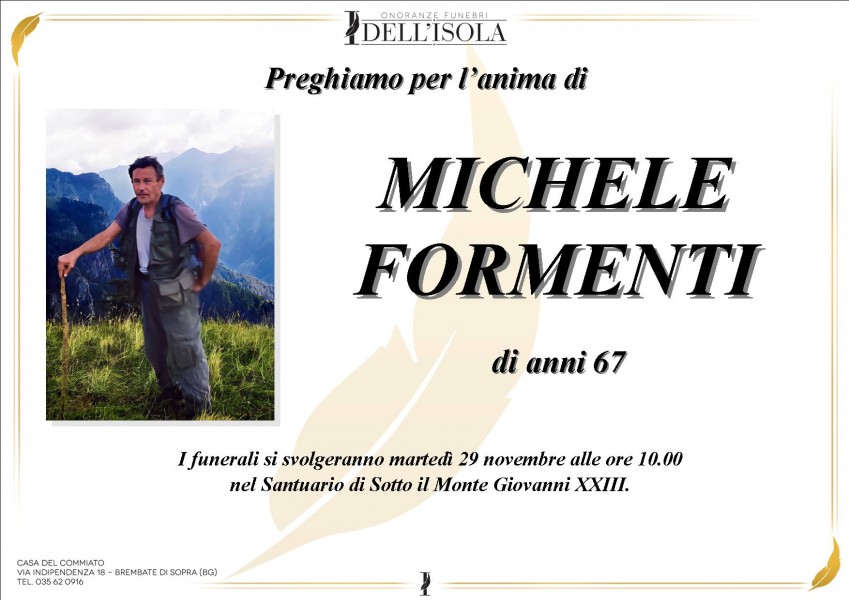 Michele Formenti