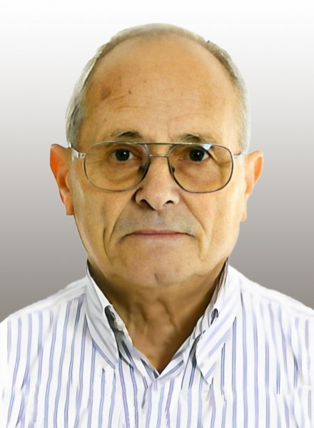Adriano Gamba