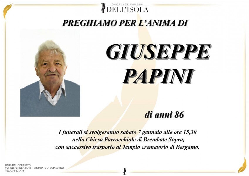 Giuseppe Papini