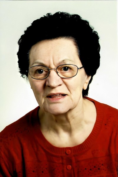 Gianna Pellegrinelli