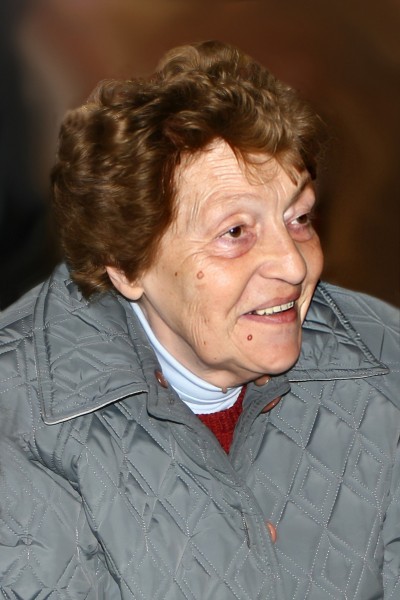 Carla Baderna
