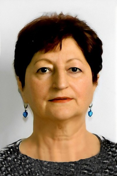 Angela Cassotti