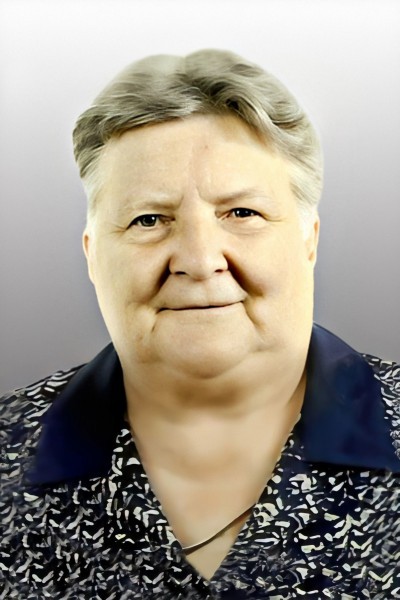 Maria Luisa Santini