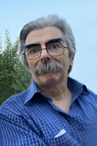 Renzo Bonati