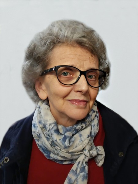 Teresa Grassi