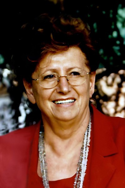 Camilla Benigni