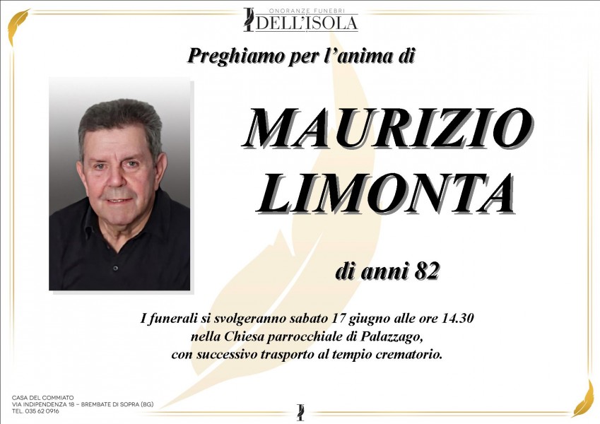 Maurizio Limonta
