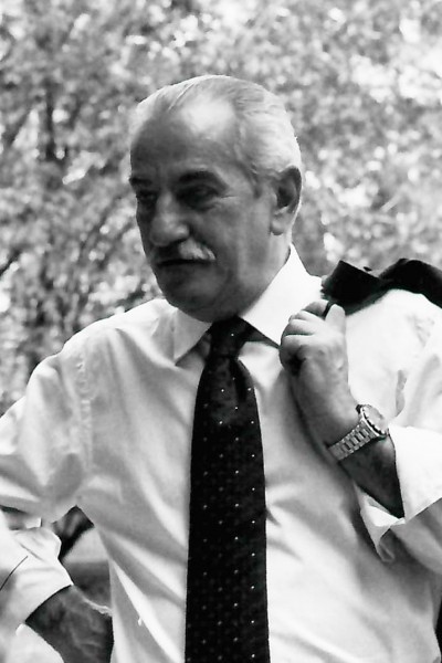 Cesare Fertonani