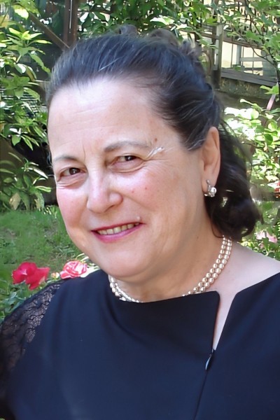 Maria Teresa Rocca