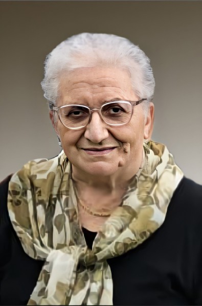 Lucia Felicita Brozzoni
